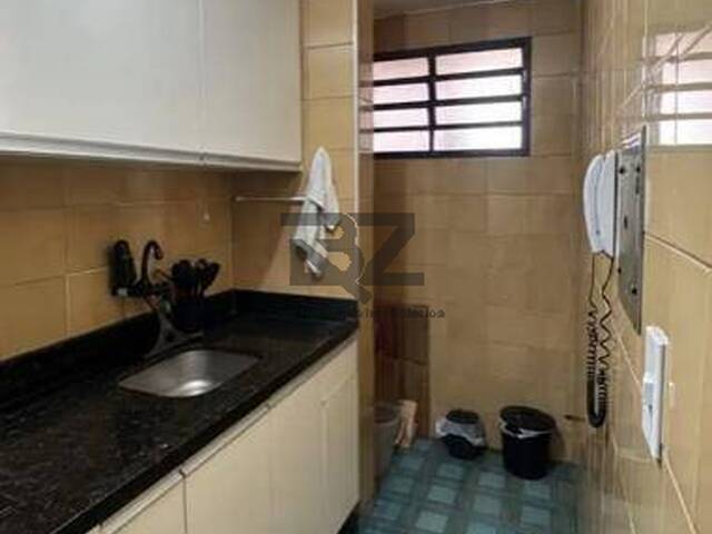 #1169 - Apartamento Pronto para Morar para Venda em Campinas - SP - 2