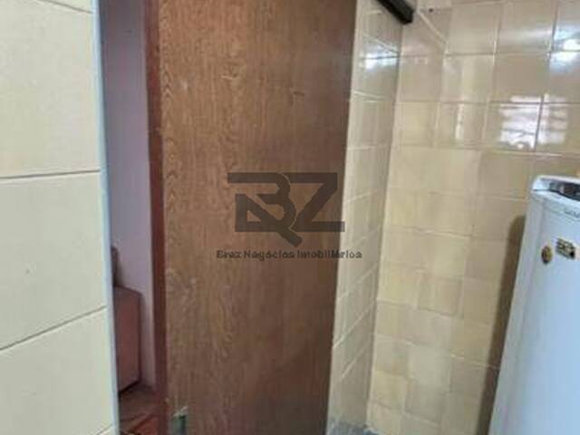 #1169 - Apartamento Pronto para Morar para Venda em Campinas - SP - 3