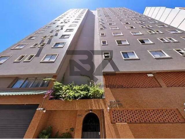 #1169 - Apartamento Pronto para Morar para Venda em Campinas - SP - 1