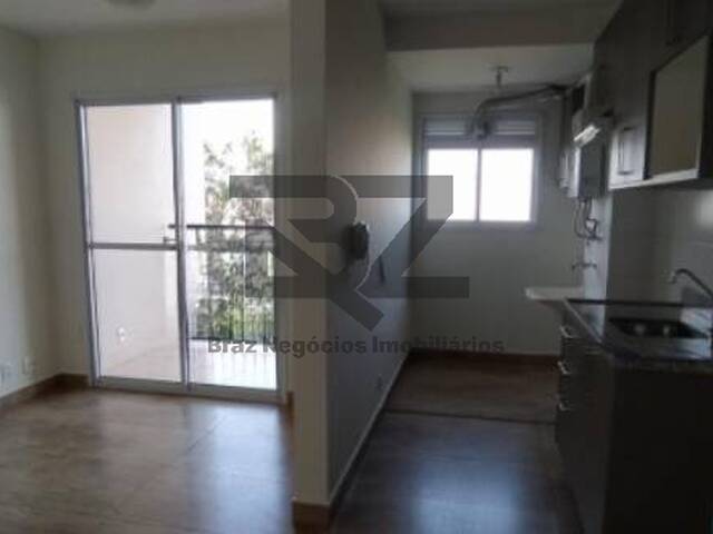 #1170 - Apartamento Pronto para Morar para Venda em Campinas - SP - 2