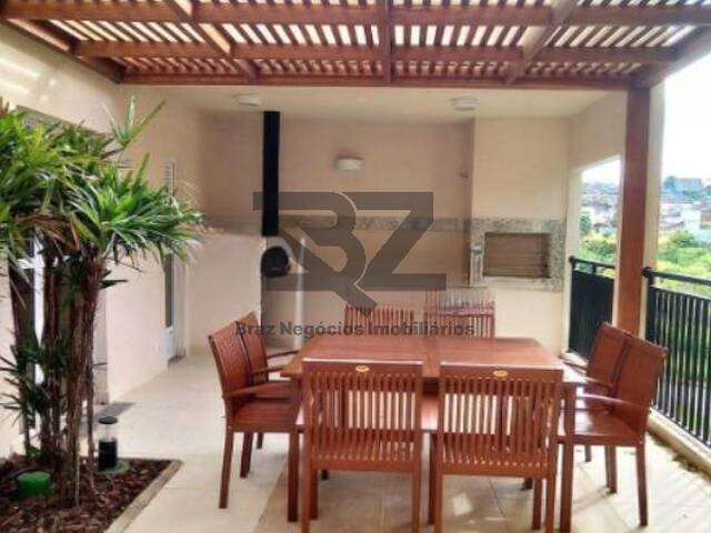 #1170 - Apartamento Pronto para Morar para Venda em Campinas - SP - 3