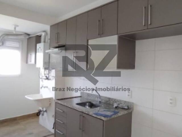 Apartamento Pronto para Morar para Venda em Campinas - 4