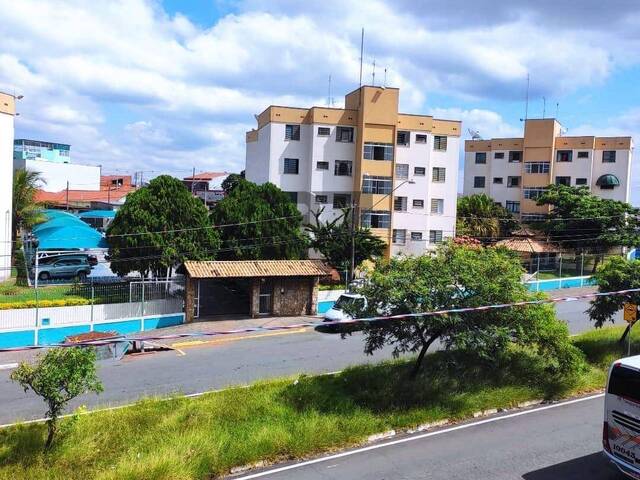 #1171 - Apartamento Pronto para Morar para Venda em Campinas - SP - 1