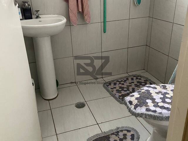 #1172 - Apartamento Pronto para Morar para Venda em Hortolândia - SP - 2