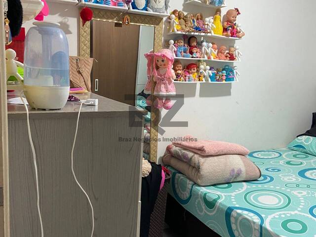 Apartamento Pronto para Morar para Venda em Hortolândia - 4