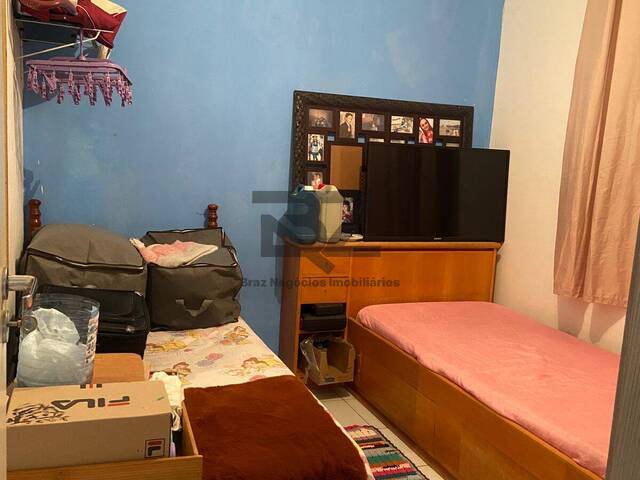 Apartamento Pronto para Morar para Venda em Hortolândia - 5