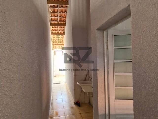 #1173 - Casa para Venda em Hortolândia - SP - 3