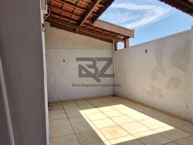 Casa para Venda em Hortolândia - 4
