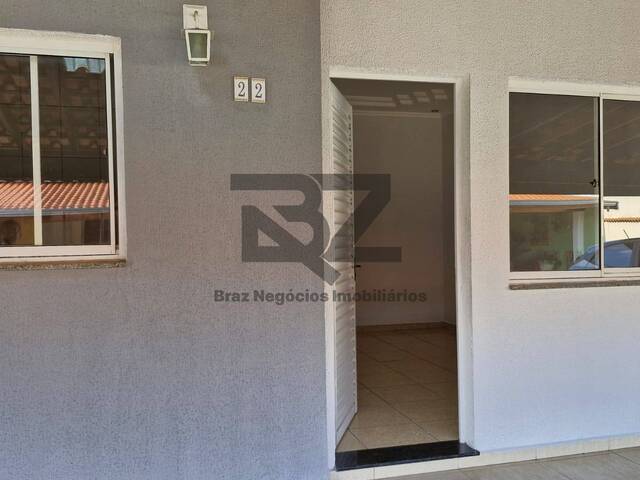 #1173 - Casa para Venda em Hortolândia - SP - 1