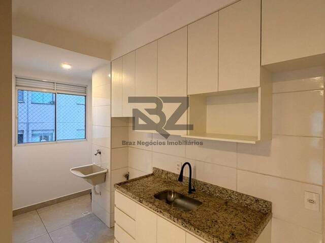 #1174 - Apartamento Pronto para Morar para Venda em Hortolândia - SP - 3