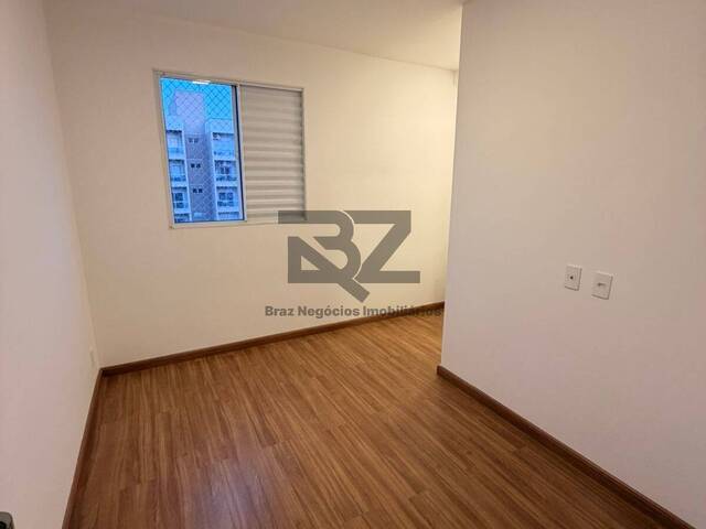 Apartamento Pronto para Morar para Venda em Hortolândia - 4