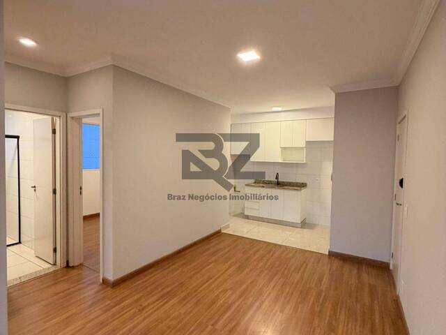 Apartamento Pronto para Morar para Venda em Hortolândia - 5