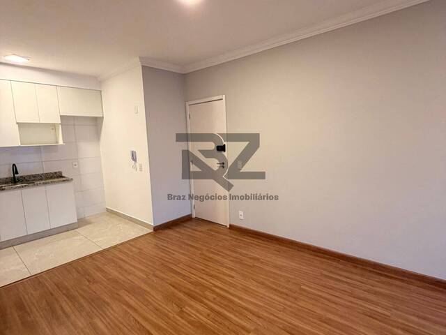 #1174 - Apartamento Pronto para Morar para Venda em Hortolândia - SP - 2