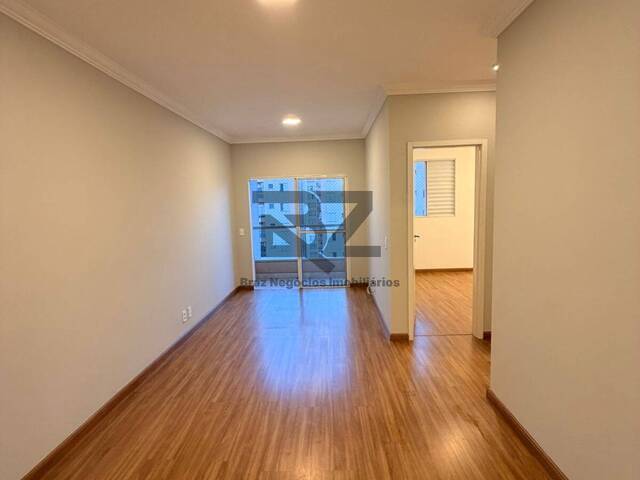 #1174 - Apartamento Pronto para Morar para Venda em Hortolândia - SP - 1