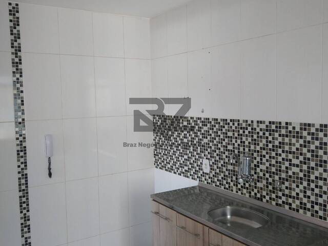 #1175 - Apartamento Pronto para Morar para Venda em Campinas - SP - 2