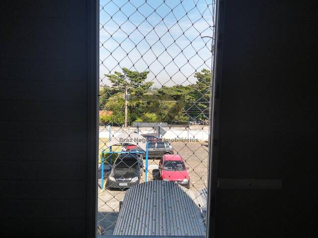 #1175 - Apartamento Pronto para Morar para Venda em Campinas - SP - 3
