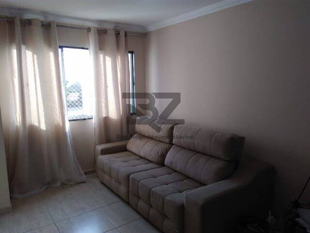 #1175 - Apartamento Pronto para Morar para Venda em Campinas - SP - 1