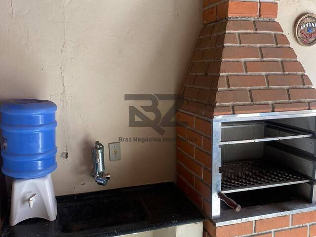 #1176 - Casa para Venda em Campinas - SP - 2