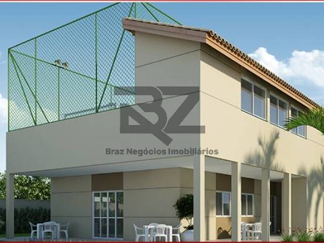 #1177 - Apartamento Pronto para Morar para Venda em Hortolândia - SP - 3
