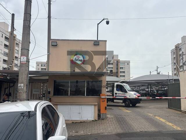 #1177 - Apartamento Pronto para Morar para Venda em Hortolândia - SP