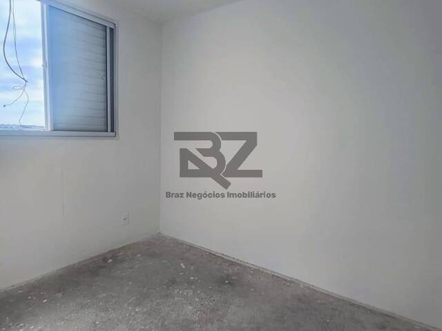 #1178 - Apartamento Pronto para Morar para Venda em Hortolândia - SP - 3
