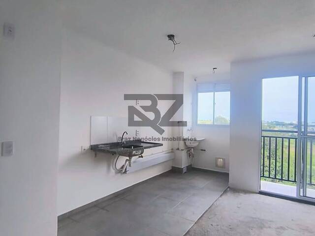 Apartamento Pronto para Morar para Venda em Hortolândia - 5