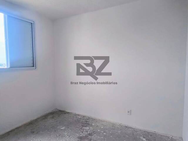 Apartamento Pronto para Morar para Venda em Hortolândia - 4