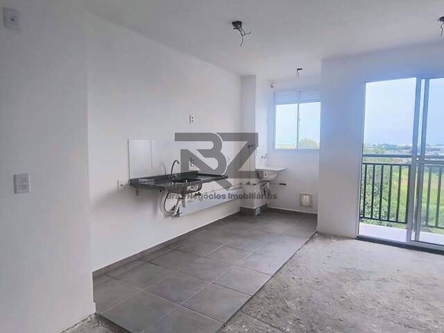 #1178 - Apartamento Pronto para Morar para Venda em Hortolândia - SP - 1