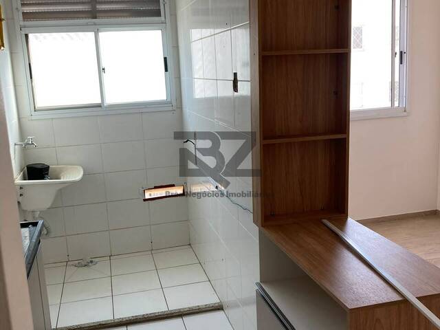 #1179 - Apartamento Pronto para Morar para Venda em Hortolândia - SP - 3
