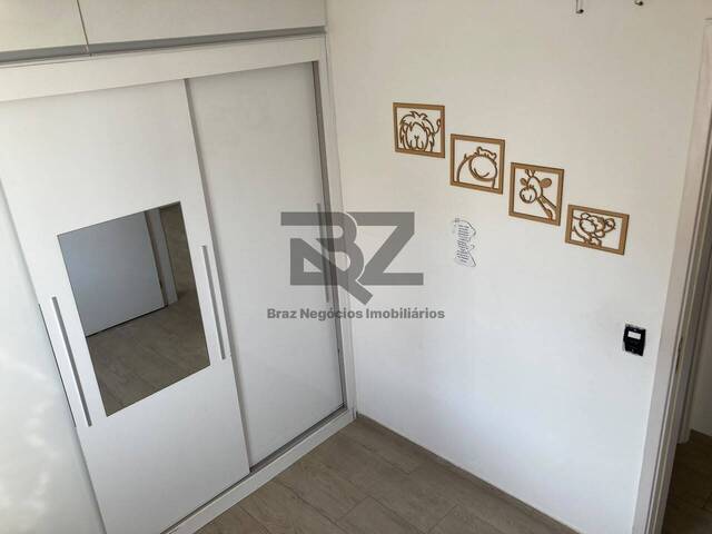 #1179 - Apartamento Pronto para Morar para Venda em Hortolândia - SP - 2