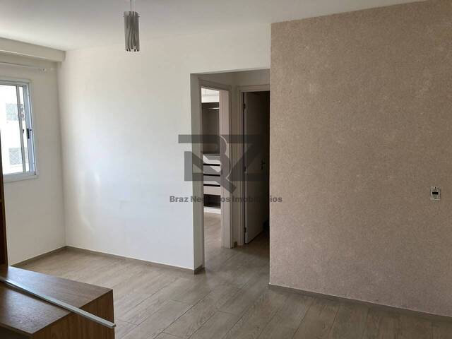 #1179 - Apartamento Pronto para Morar para Venda em Hortolândia - SP - 1