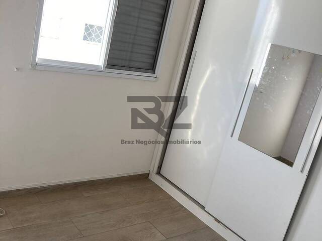 Apartamento Pronto para Morar para Venda em Hortolândia - 5