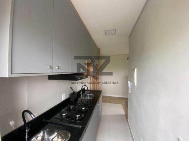 #1180 - Apartamento Pronto para Morar para Venda em Hortolândia - SP - 2