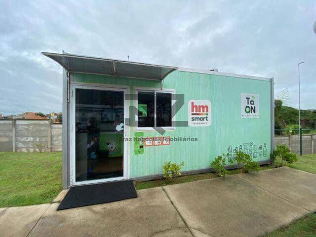 #1180 - Apartamento Pronto para Morar para Venda em Hortolândia - SP - 3