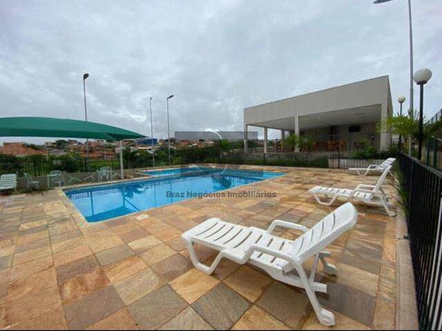 Apartamento Pronto para Morar para Venda em Hortolândia - 5