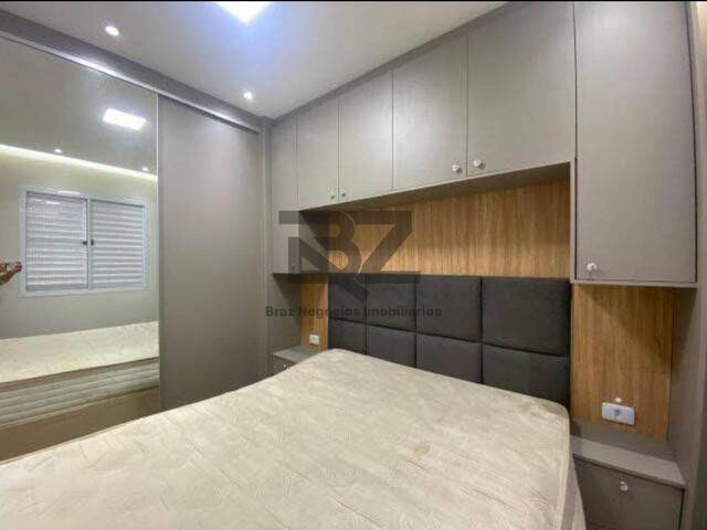 Apartamento Pronto para Morar para Venda em Hortolândia - 4