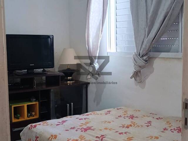 #1181 - Apartamento Pronto para Morar para Venda em Hortolândia - SP - 3