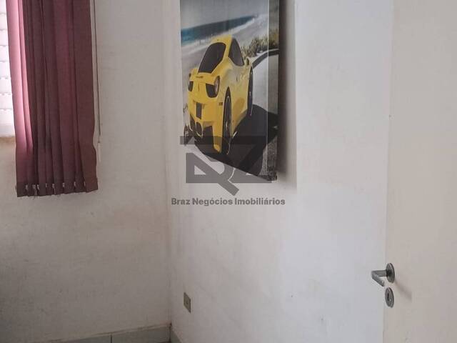 #1181 - Apartamento Pronto para Morar para Venda em Hortolândia - SP - 2