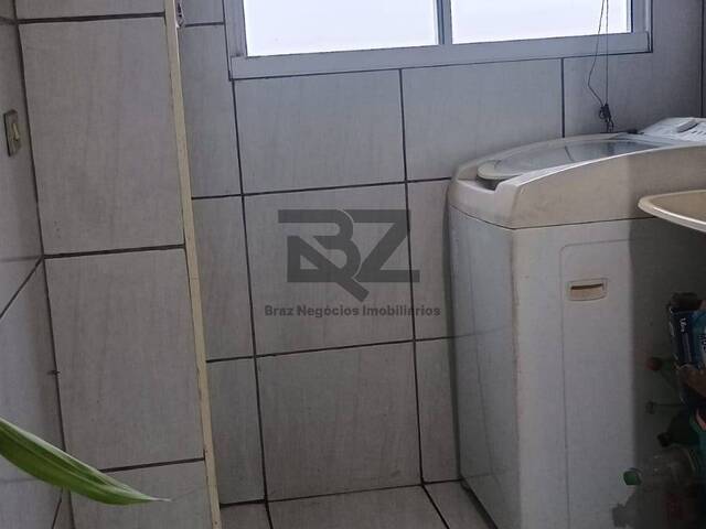 Apartamento Pronto para Morar para Venda em Hortolândia - 5
