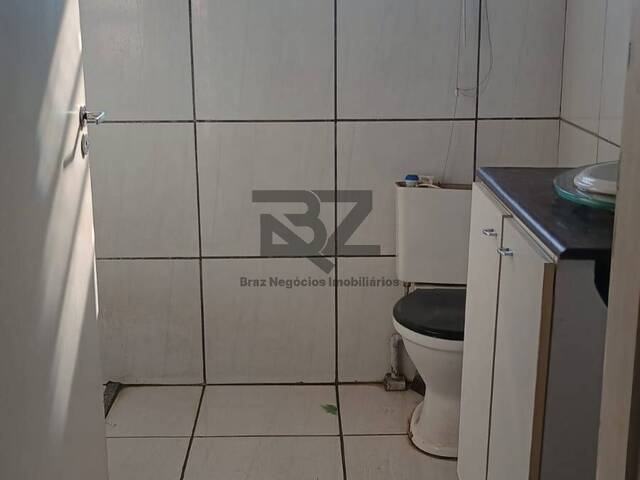 Apartamento Pronto para Morar para Venda em Hortolândia - 4